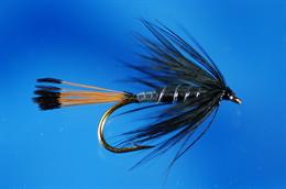 Black Pennell
